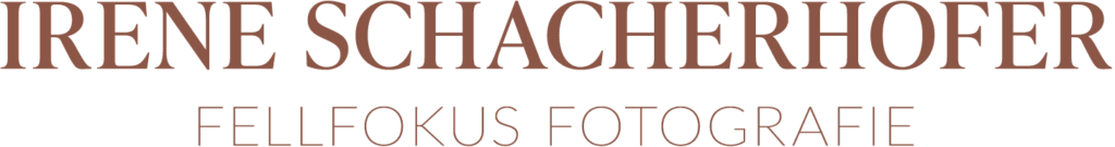 Irene Schacherhofer Fellfokus Fotografie